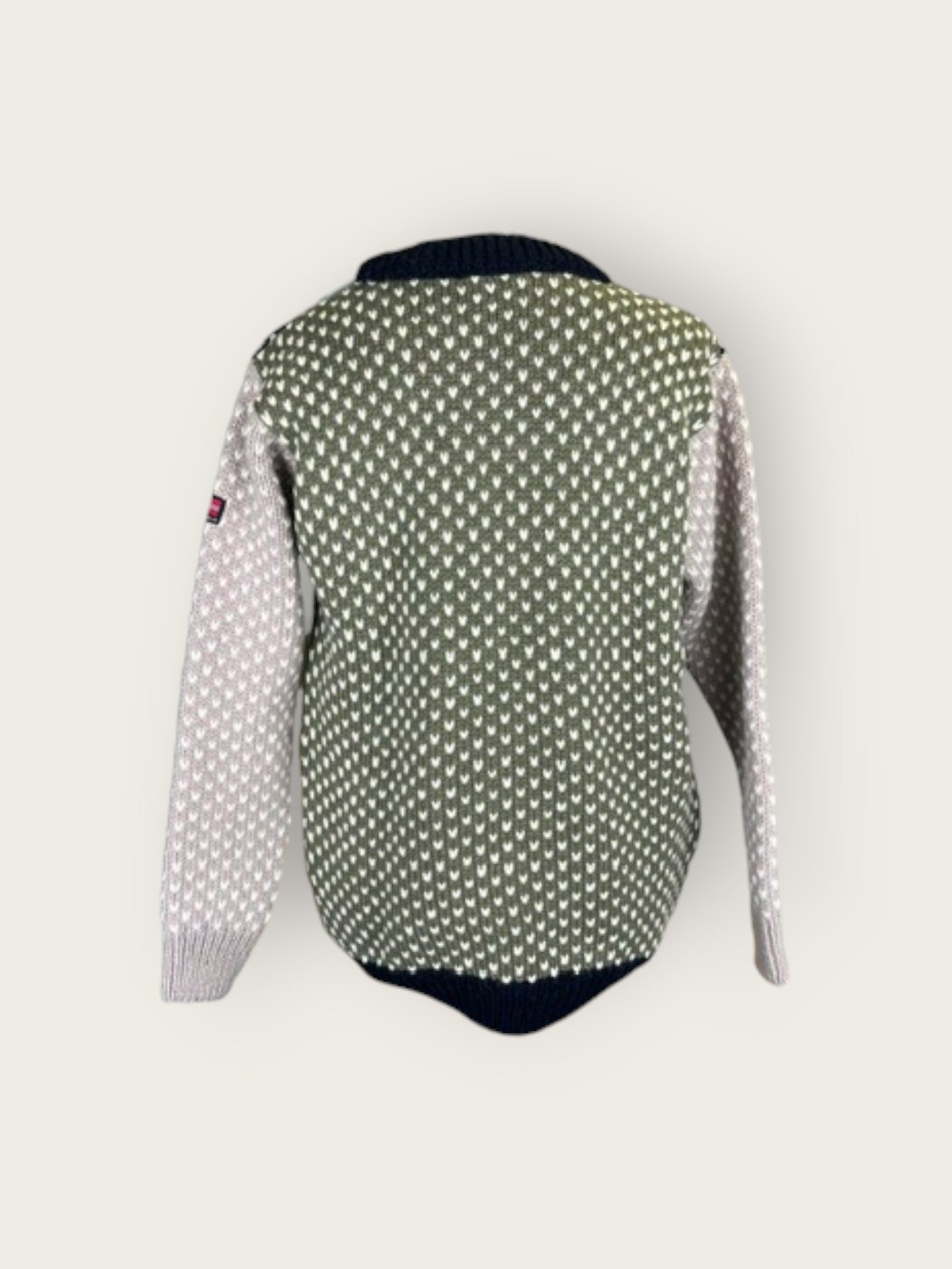 Devold Merino Pullover (L)