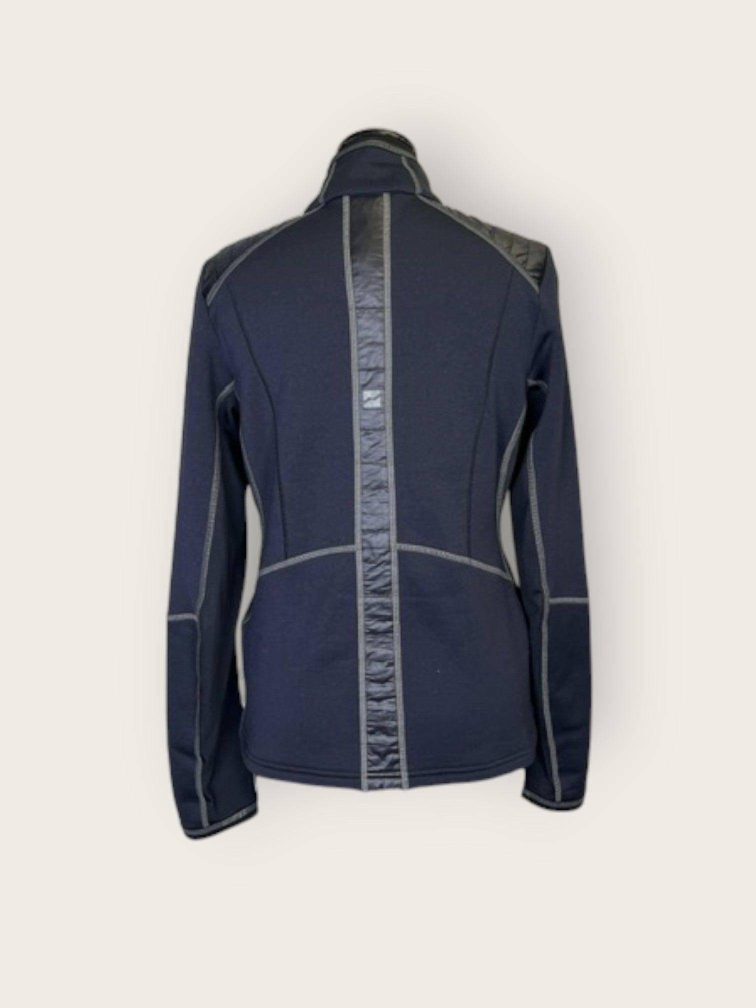 Mountain Force Fleecejacke (M)