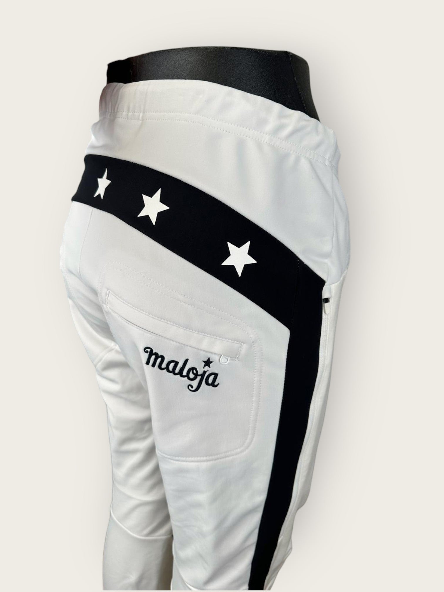 Maloja Langlaufhose (S)