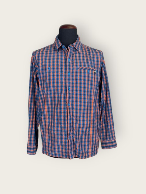 The North Face Hemd (XL)