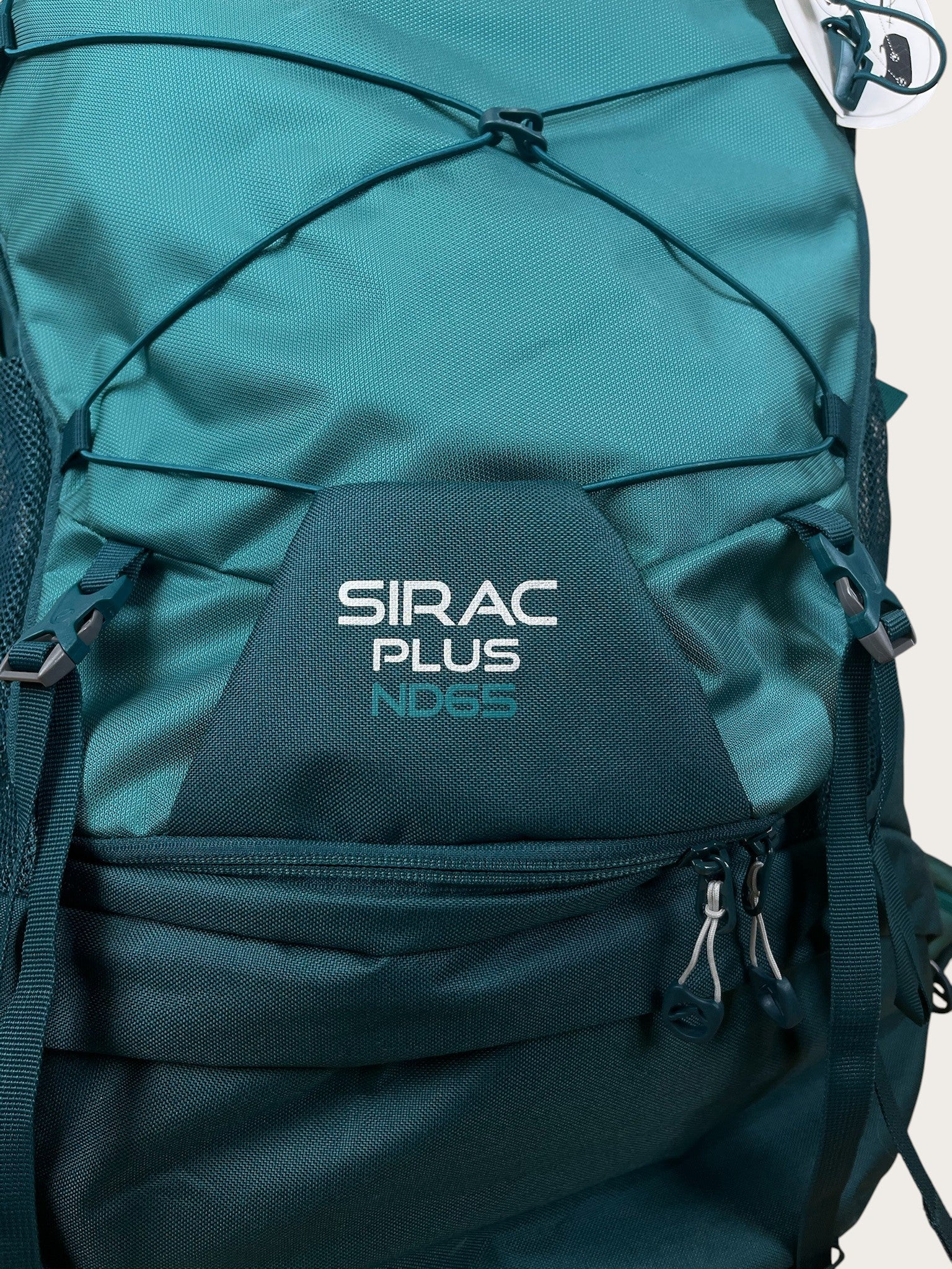 Lowe Alpin Trekkingrucksack Sirac Plus ND65 (65L)