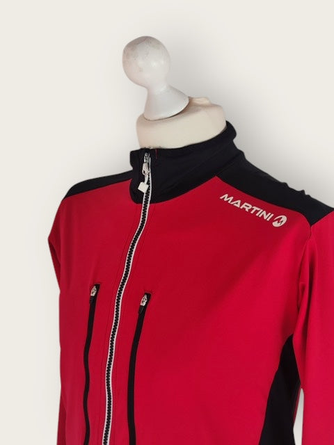 Martini Fleecejacke (L)