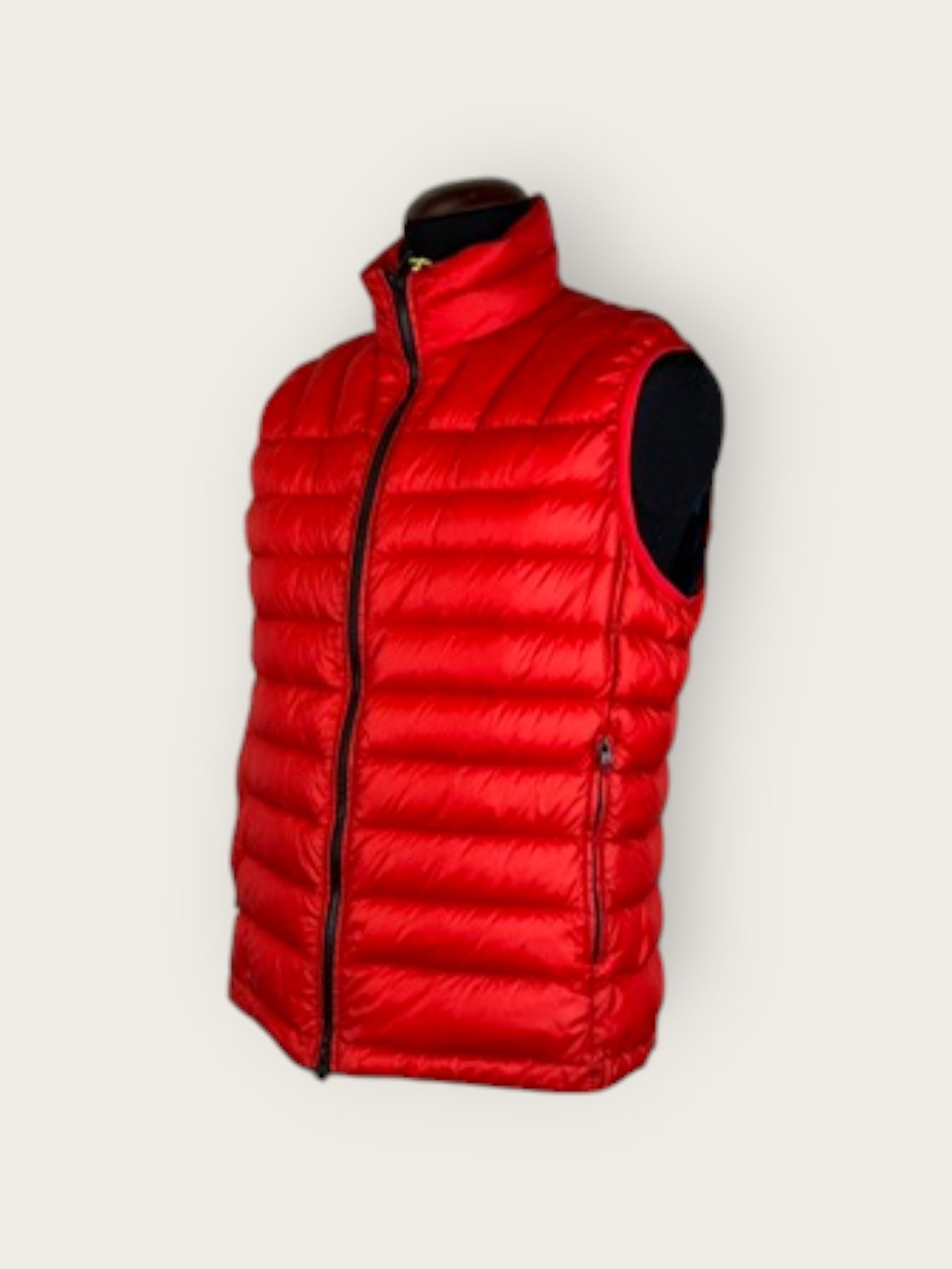 Fire & Ice Daunenweste (M)