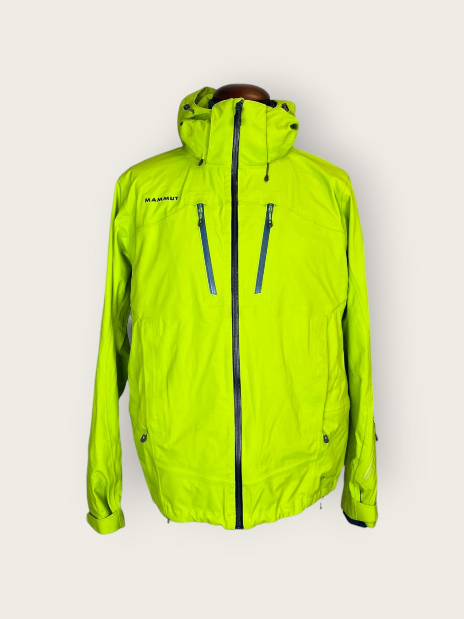 Mammut Skijacke (L)
