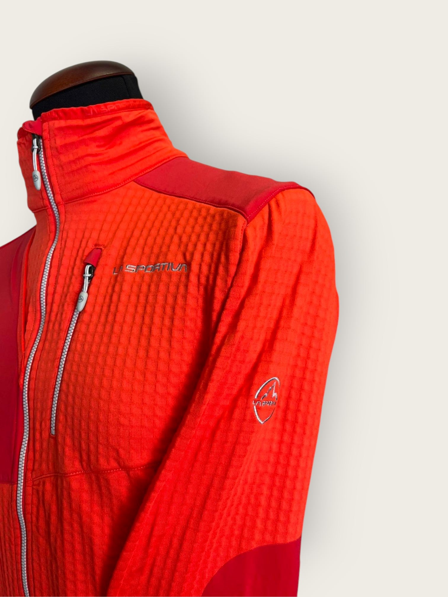 La Sportiva Fleecejacke (L)