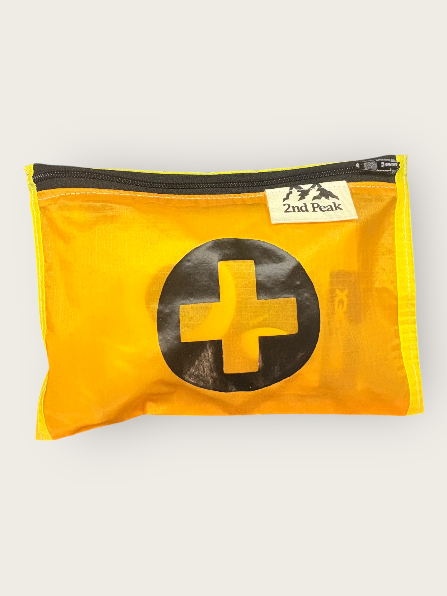 2nd Peak Apotheke "Notschirm" (17-teilig)