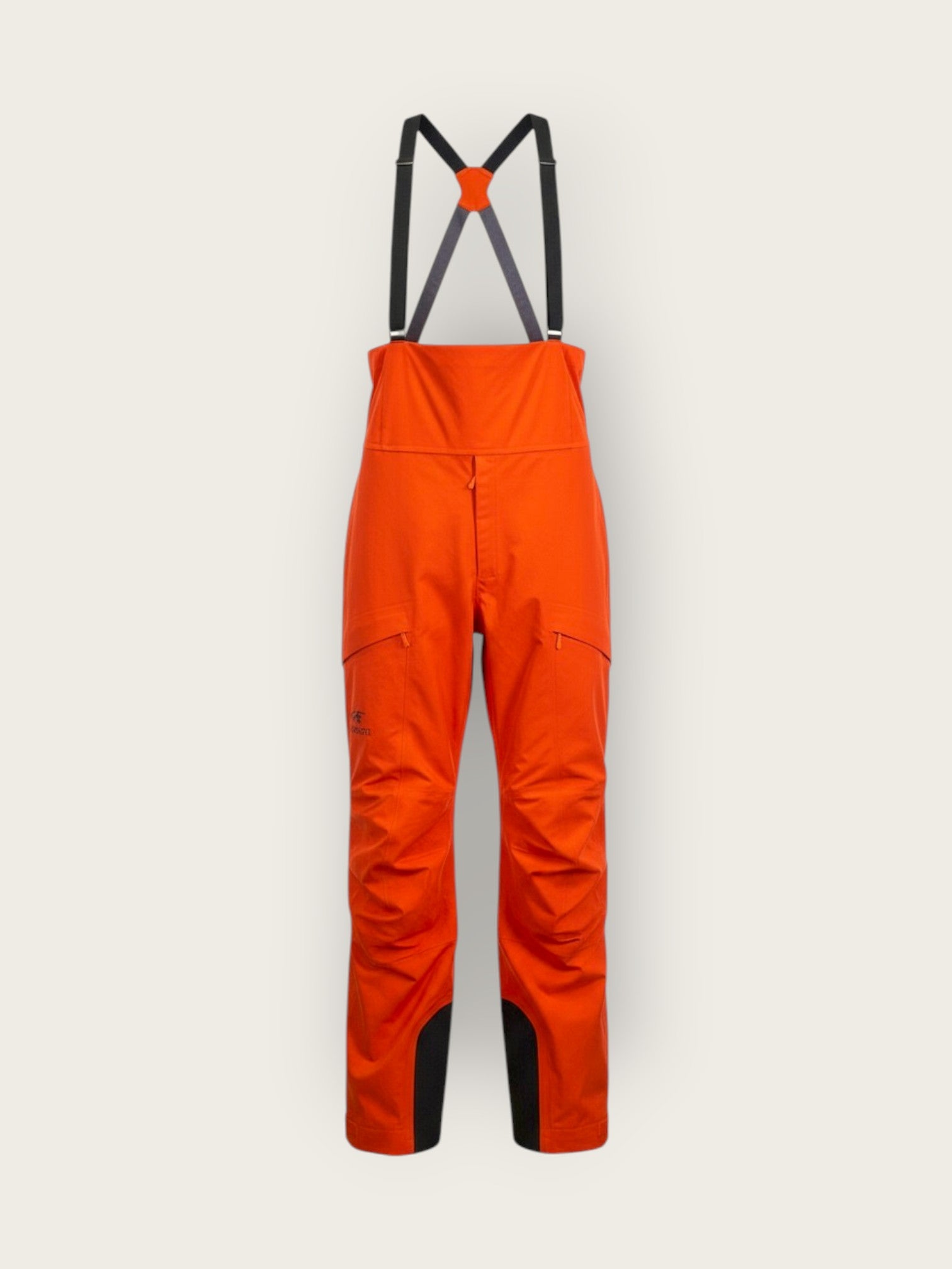 Arc'teryx 3-Lagen Hardshellhose (L)