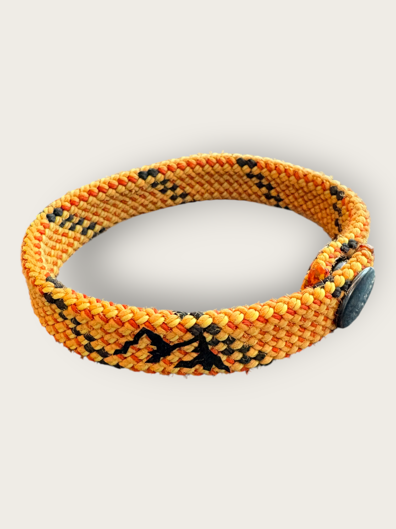 2nd Peak Armband "Dyno" (21cm)