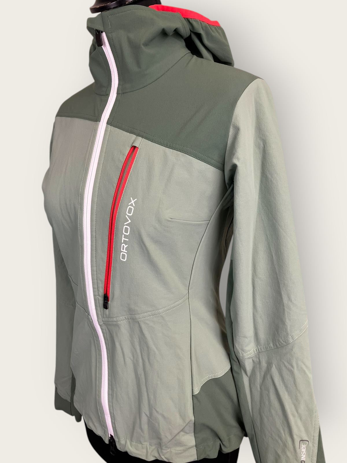 Ortovox Softshelljacke (S)