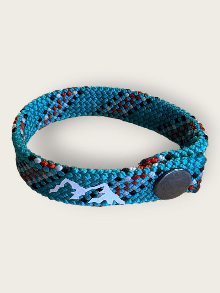 2nd Peak Armband "Dyno" (21cm)