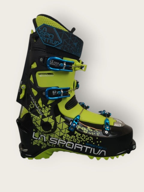 La Sportiva Tourenskischuhe (30 = ca. 46.5)