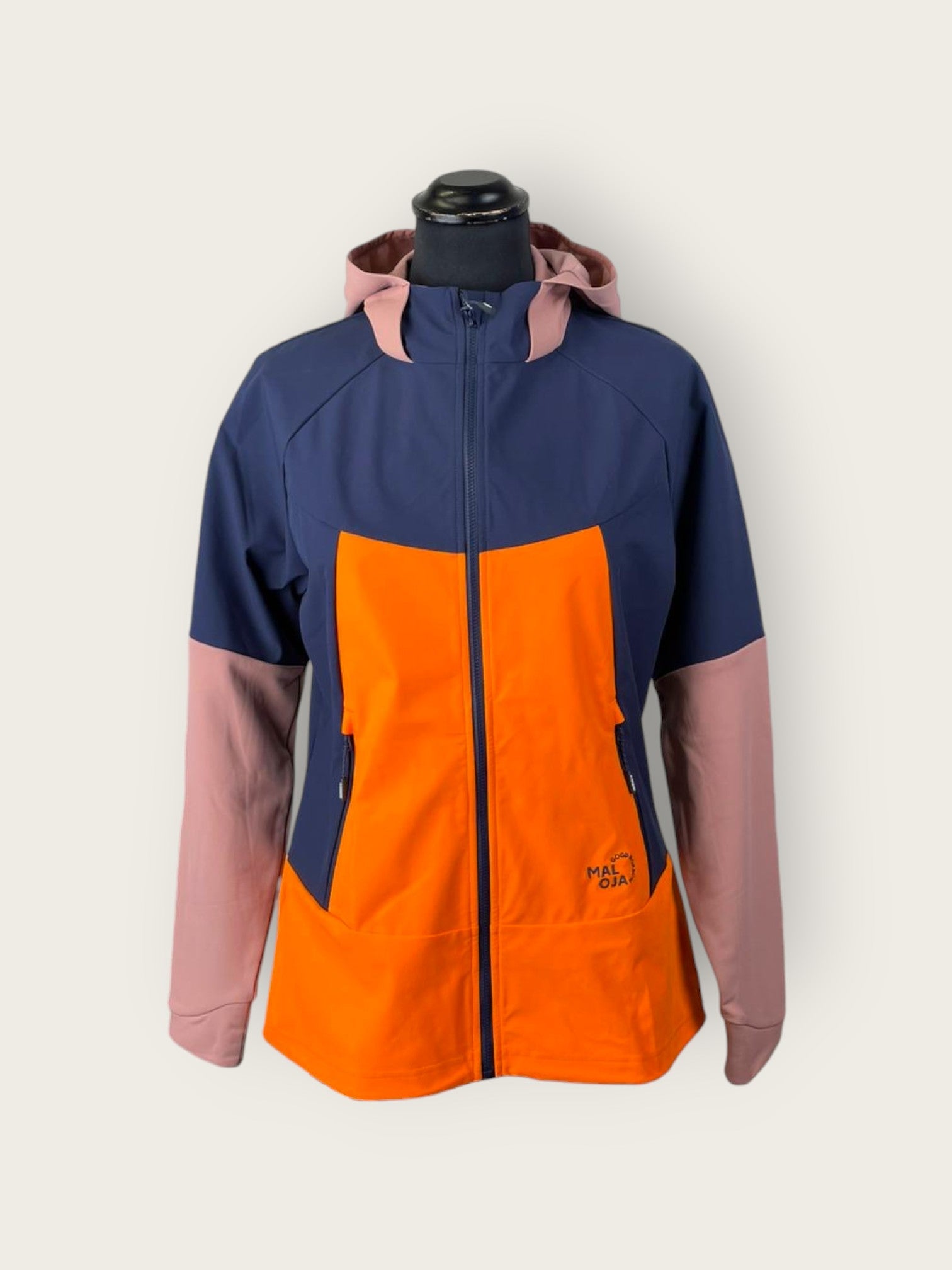 Maloja Langlaufjacke (M)