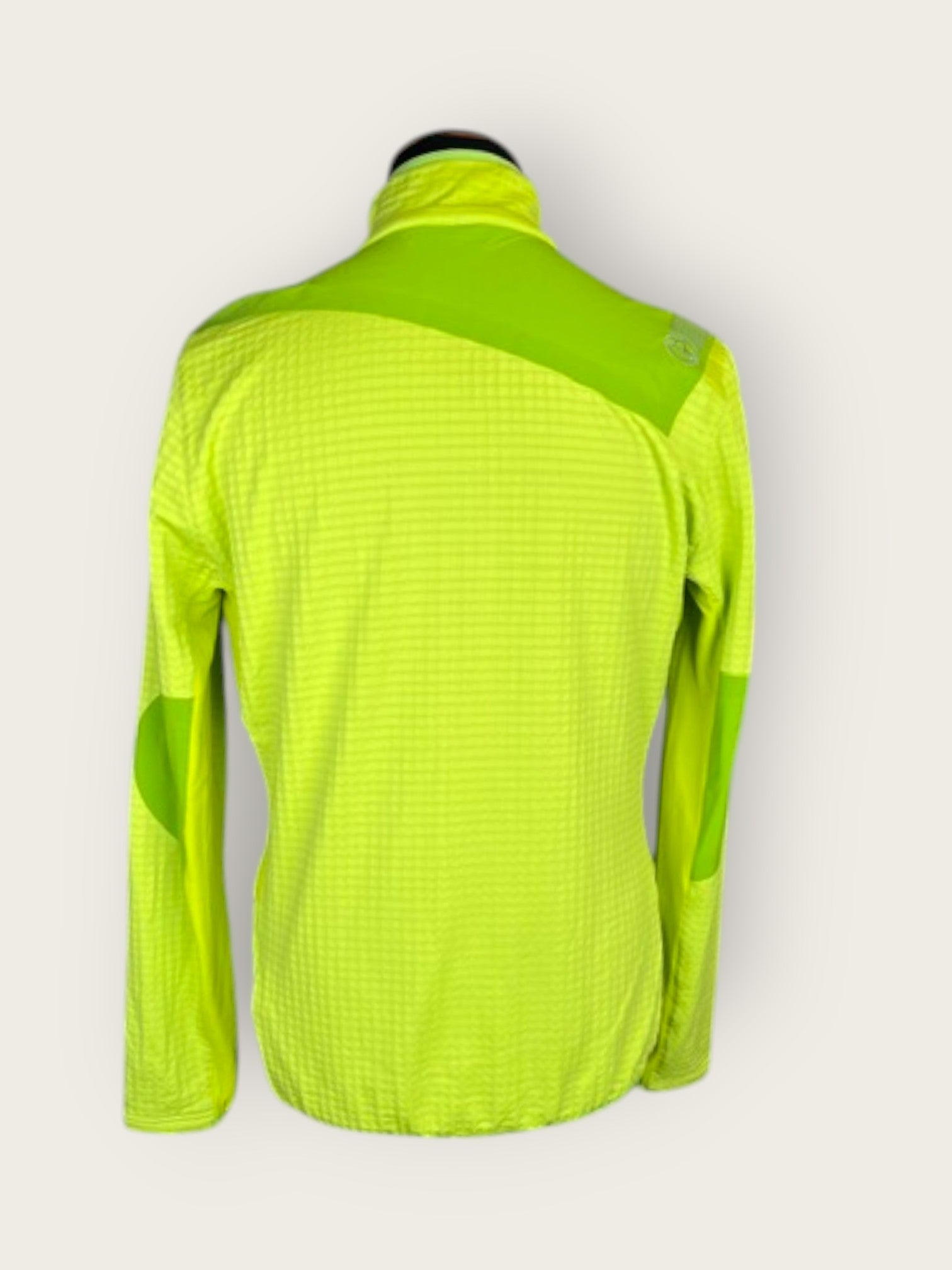 La Sportiva Fleecejacke (L)