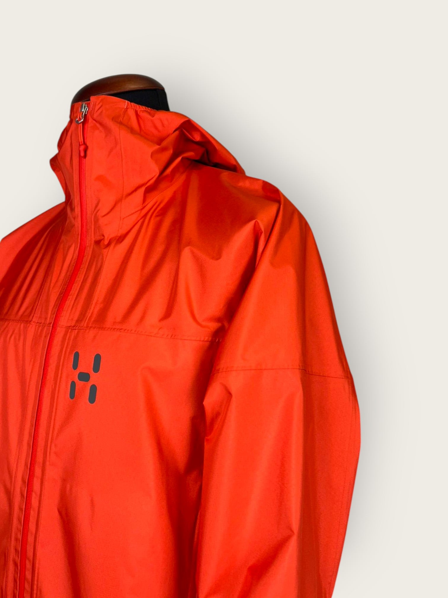 Haglöfs 2.5-Lagen Hardshelljacke (L)