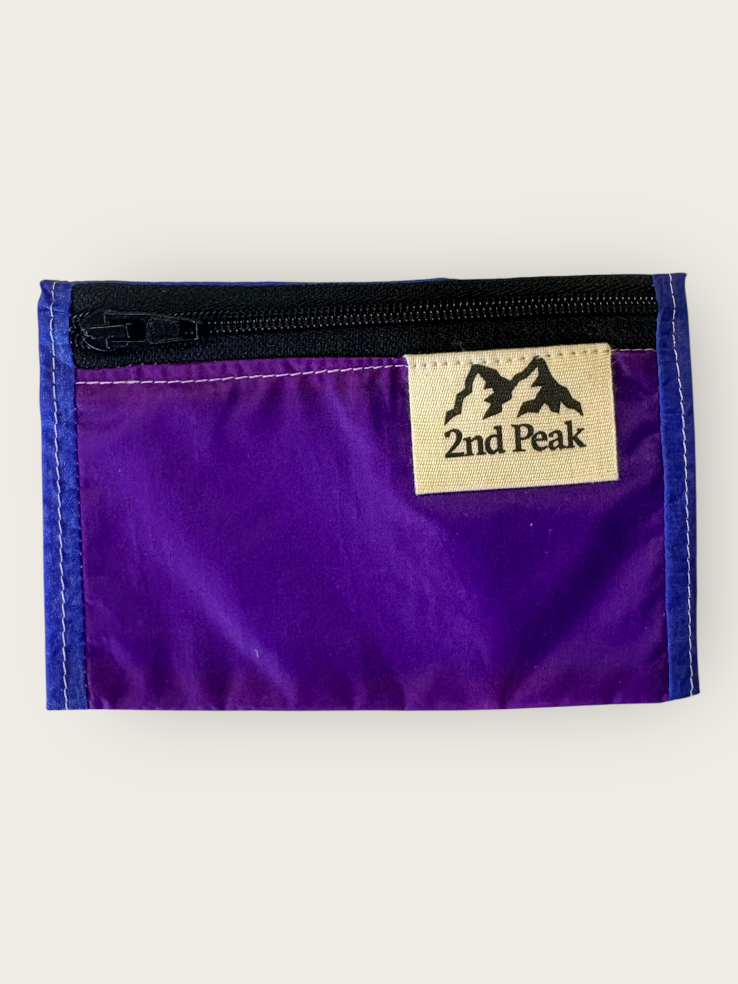 2nd Peak Portemonnaie Easy