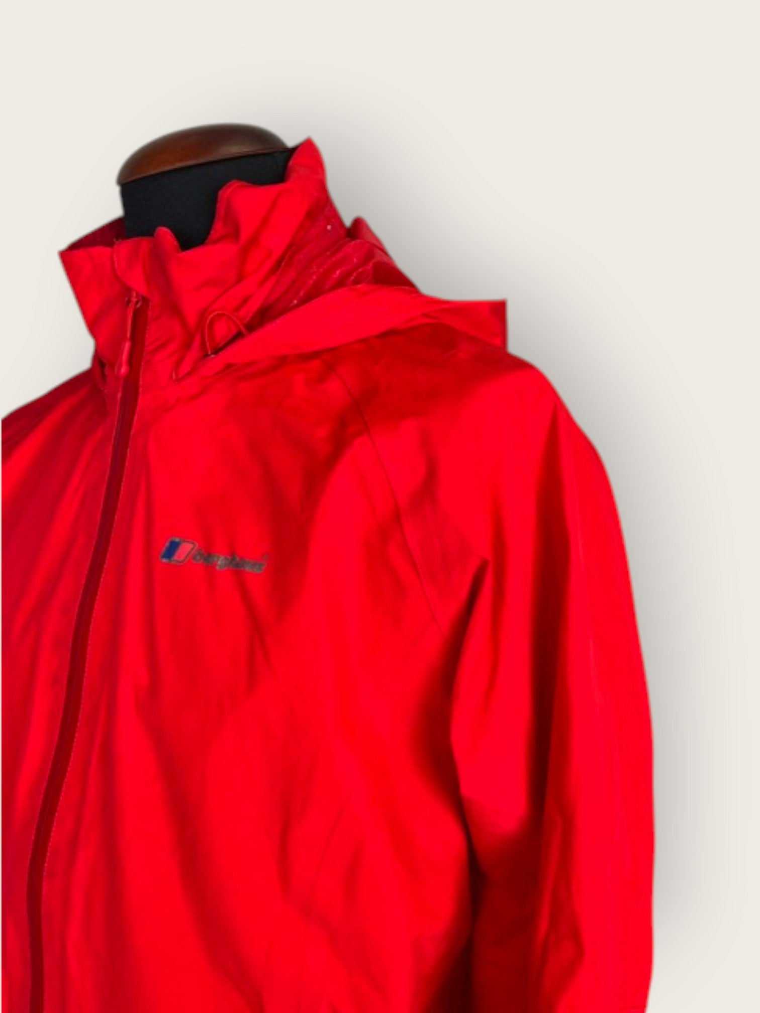 Berghaus 2.5-Lagen Hardshelljacke (M)