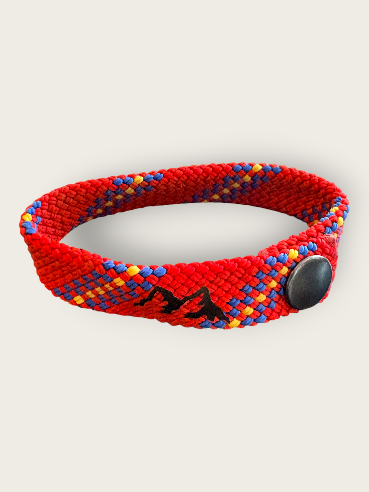 2nd Peak Armband "Dyno" (21cm)