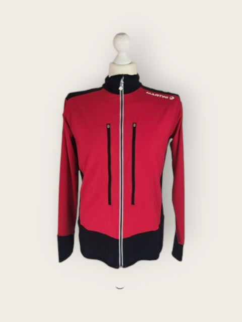 Martini Fleecejacke (L)