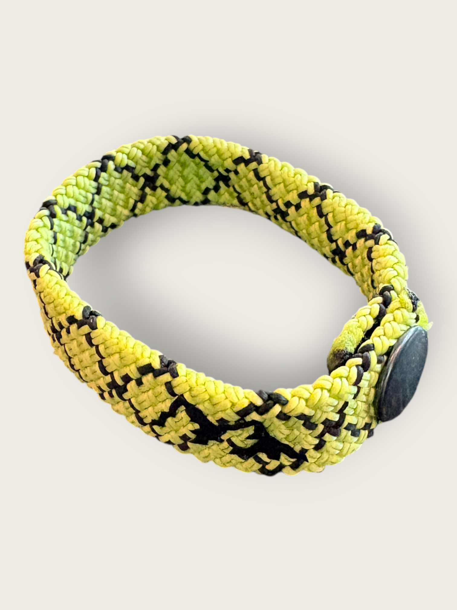 2nd Peak Armband "Dyno" (19cm)