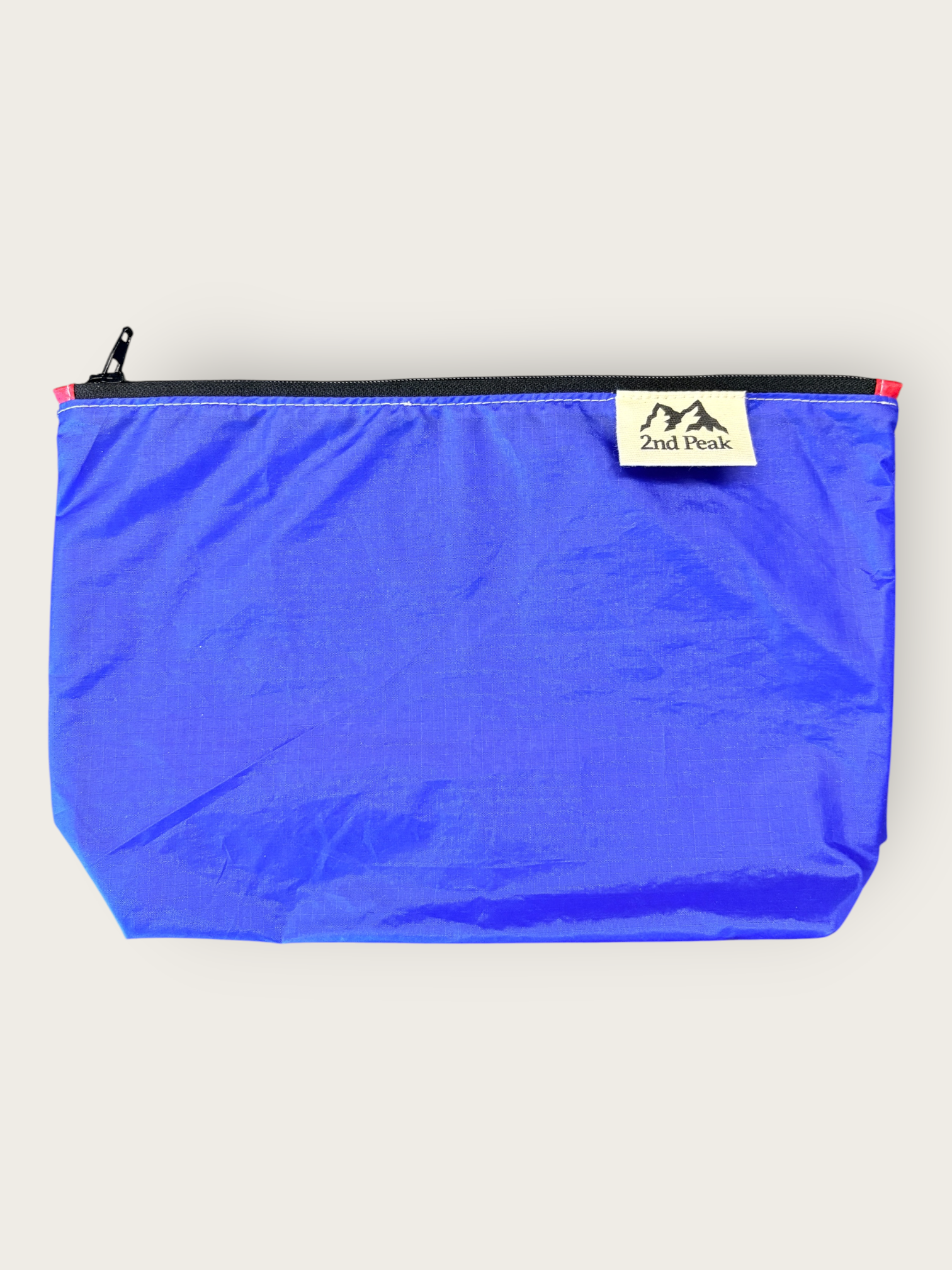 2nd Peak Necessaire "Lee"