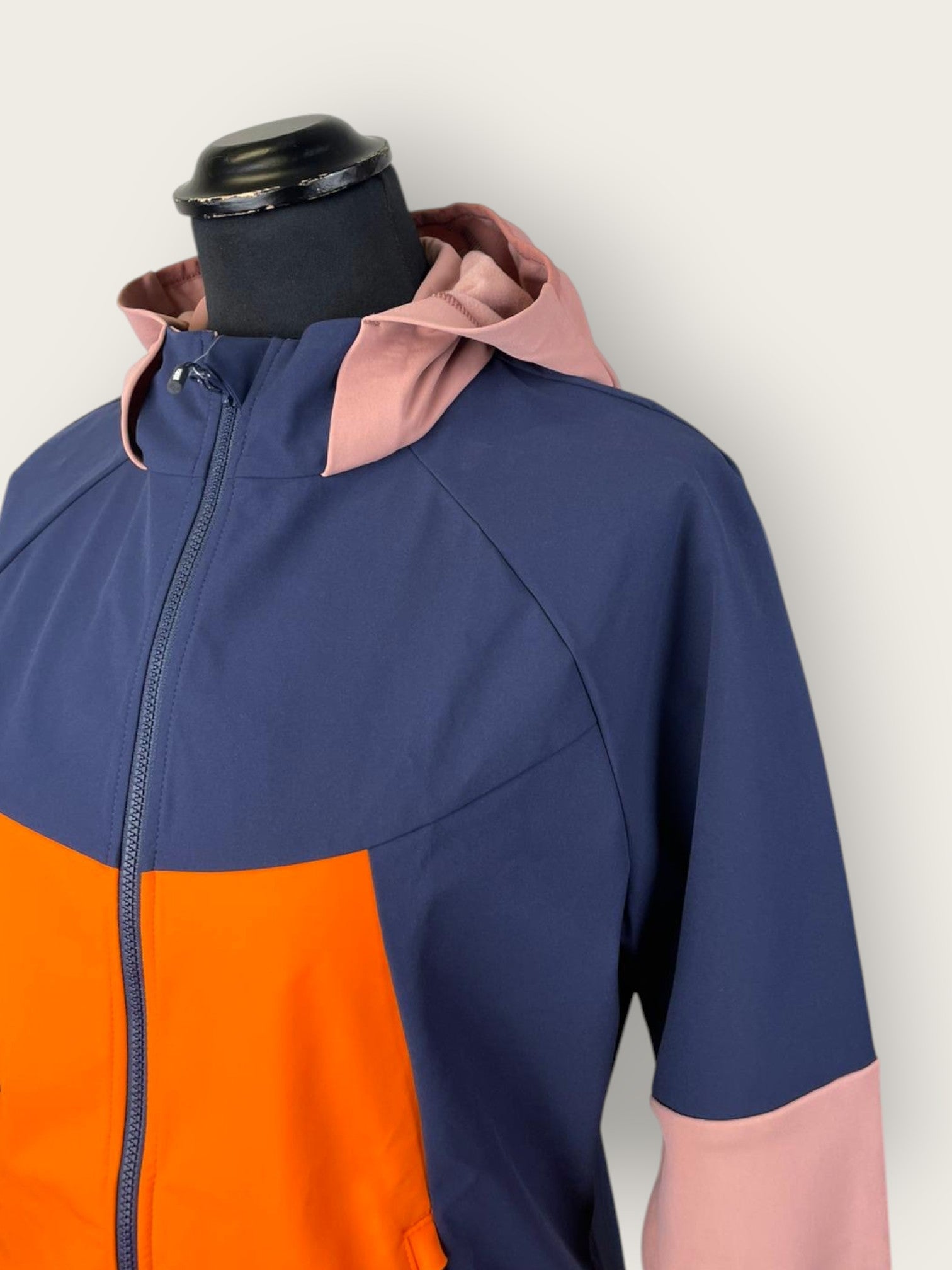 Maloja Langlaufjacke (M)