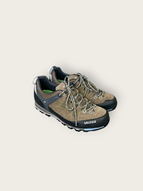 Salewa Zustiegsschuhe (39)