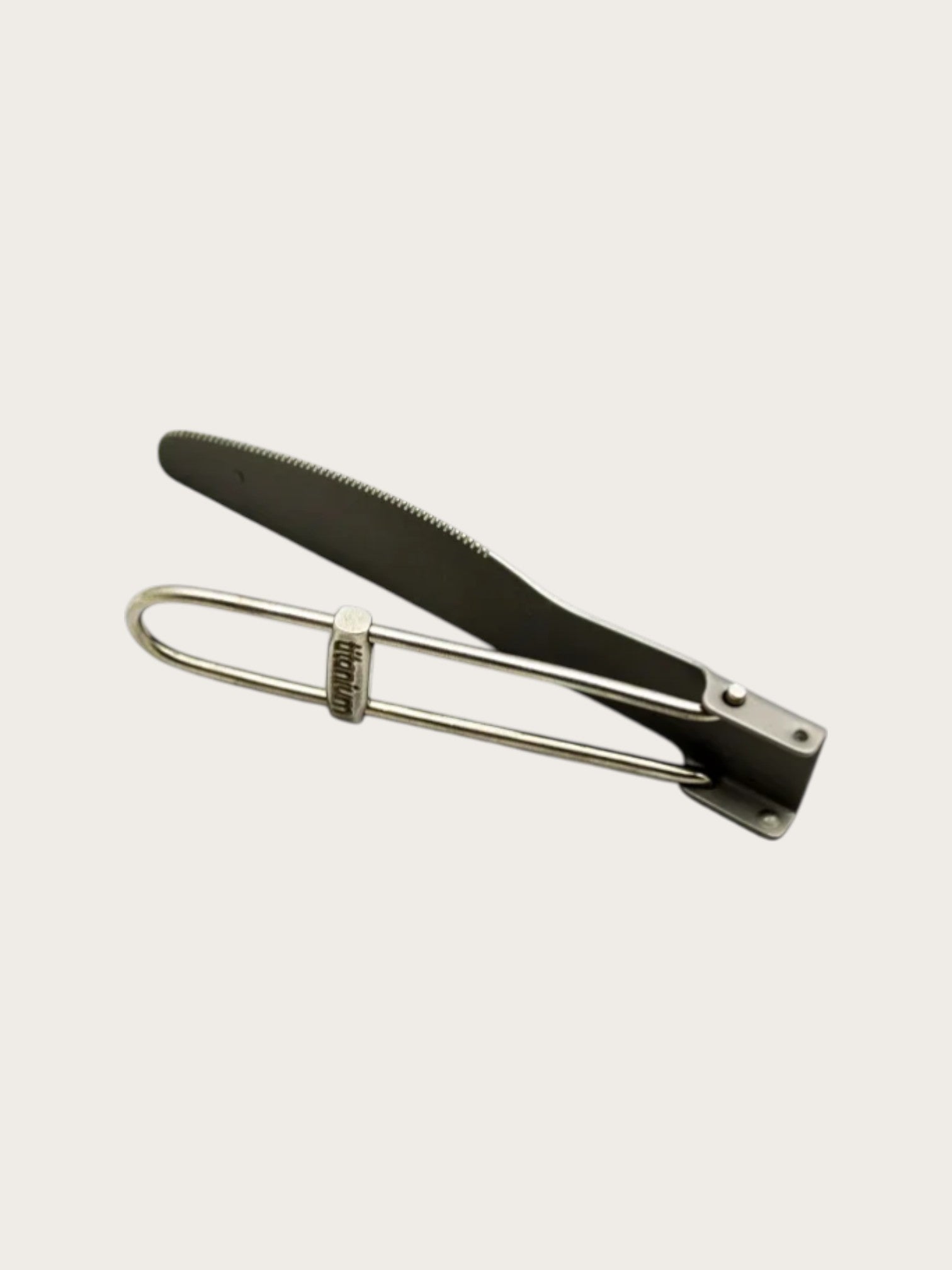 Toaks Knife - faltbar