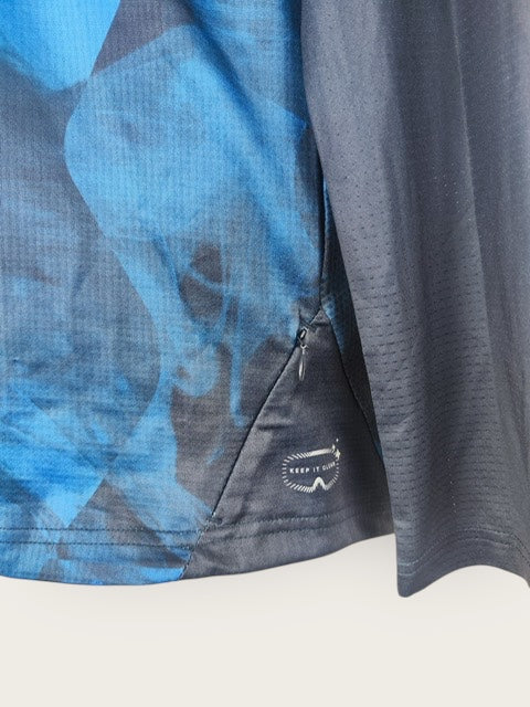 Scott Bikeshirt langarm (L)