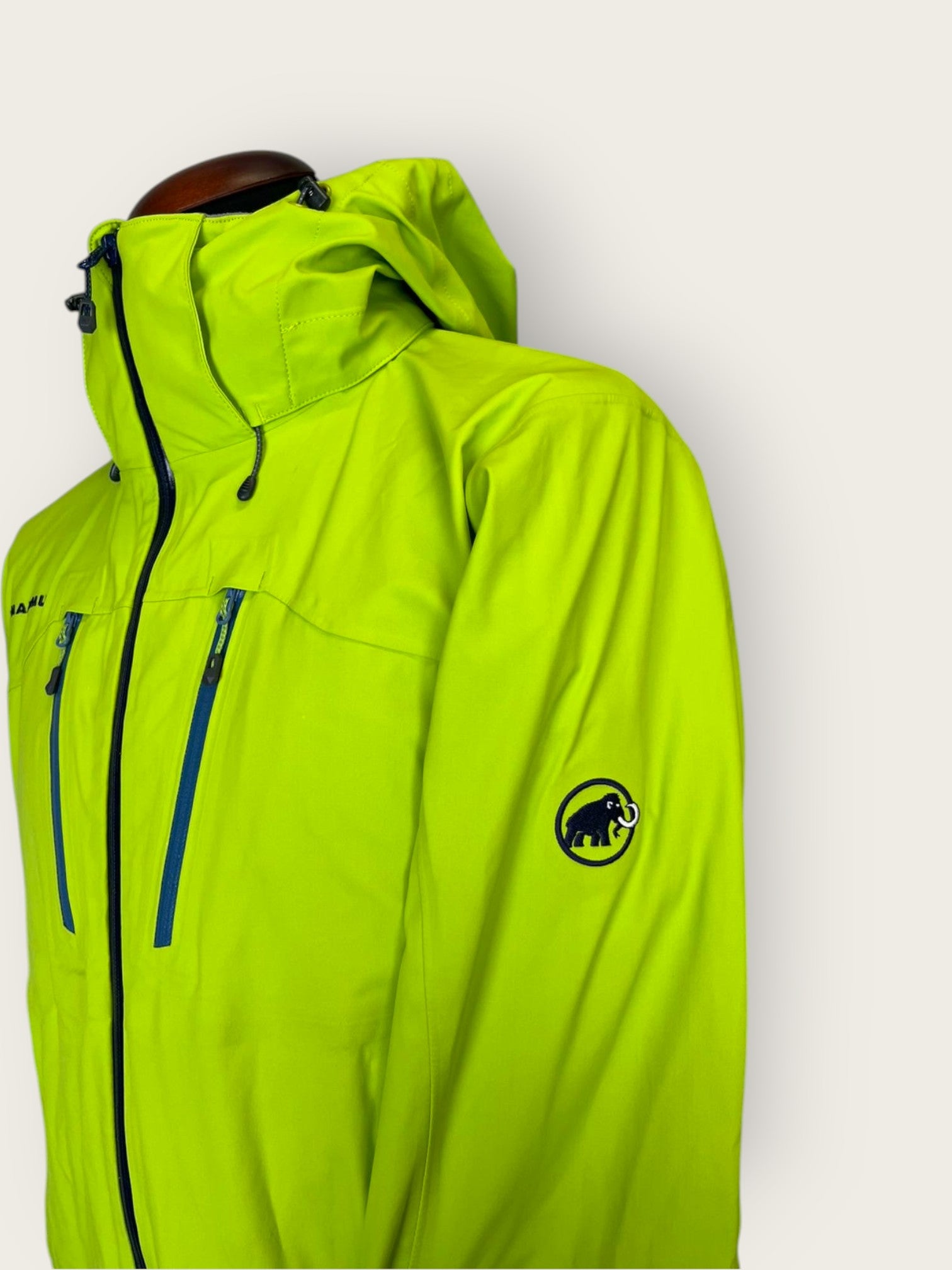 Mammut Skijacke (L)