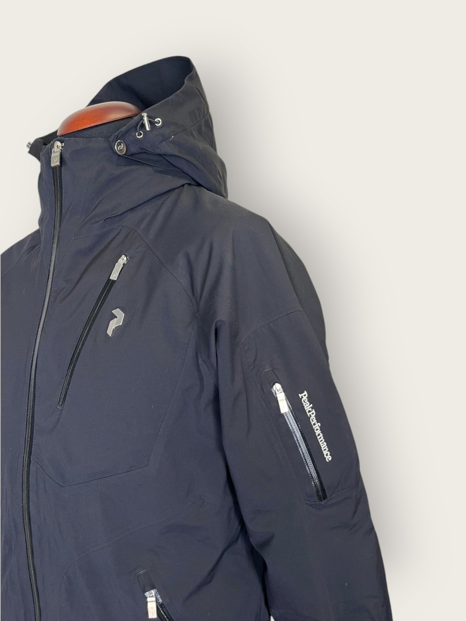 Peak Performance Skijacke (S)