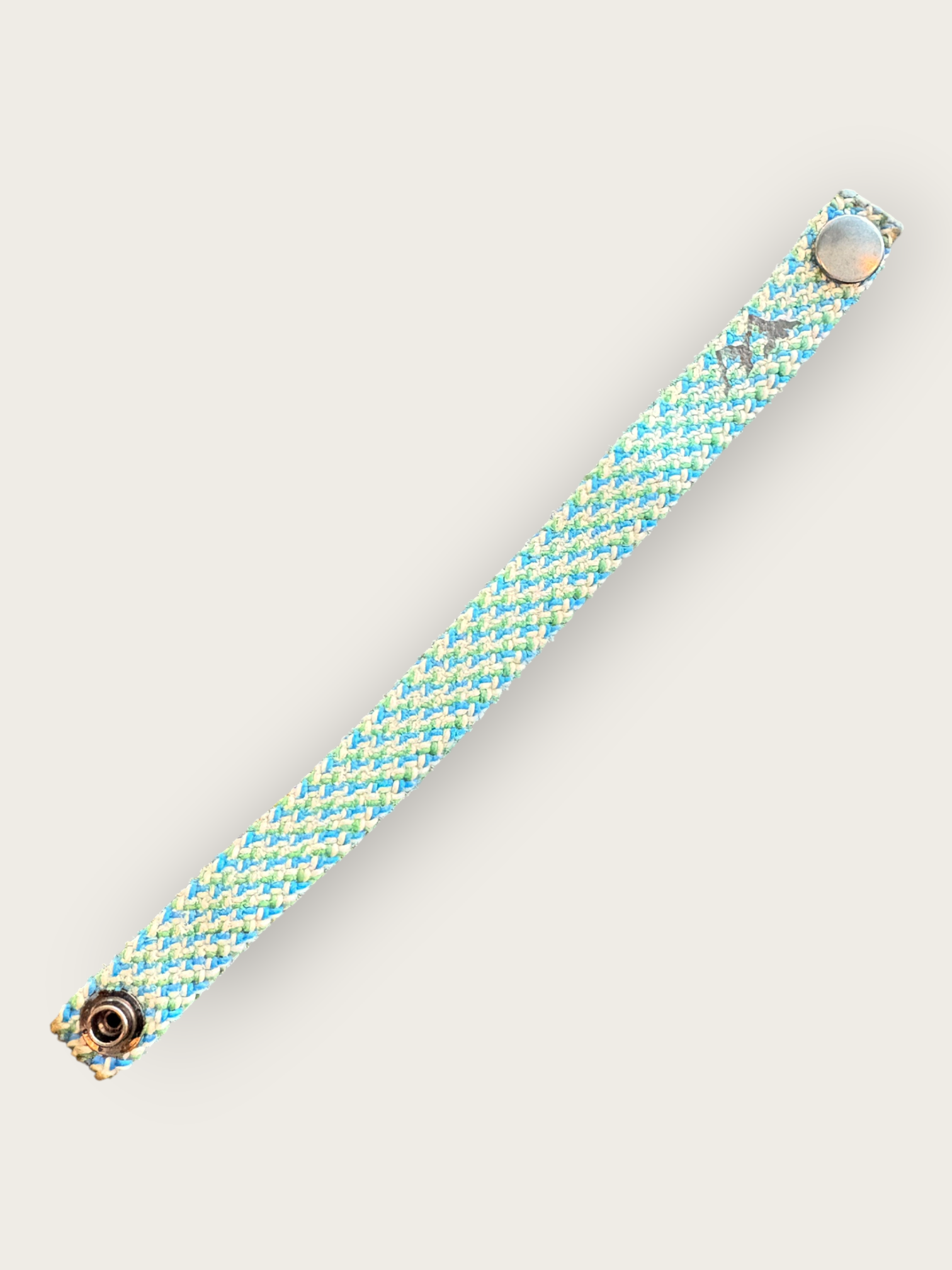 2nd Peak Armband "Dyno" (21cm)