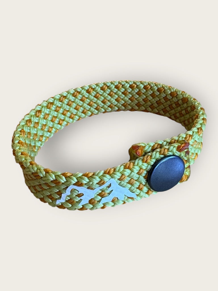 2nd Peak Armband "Dyno" (19cm)
