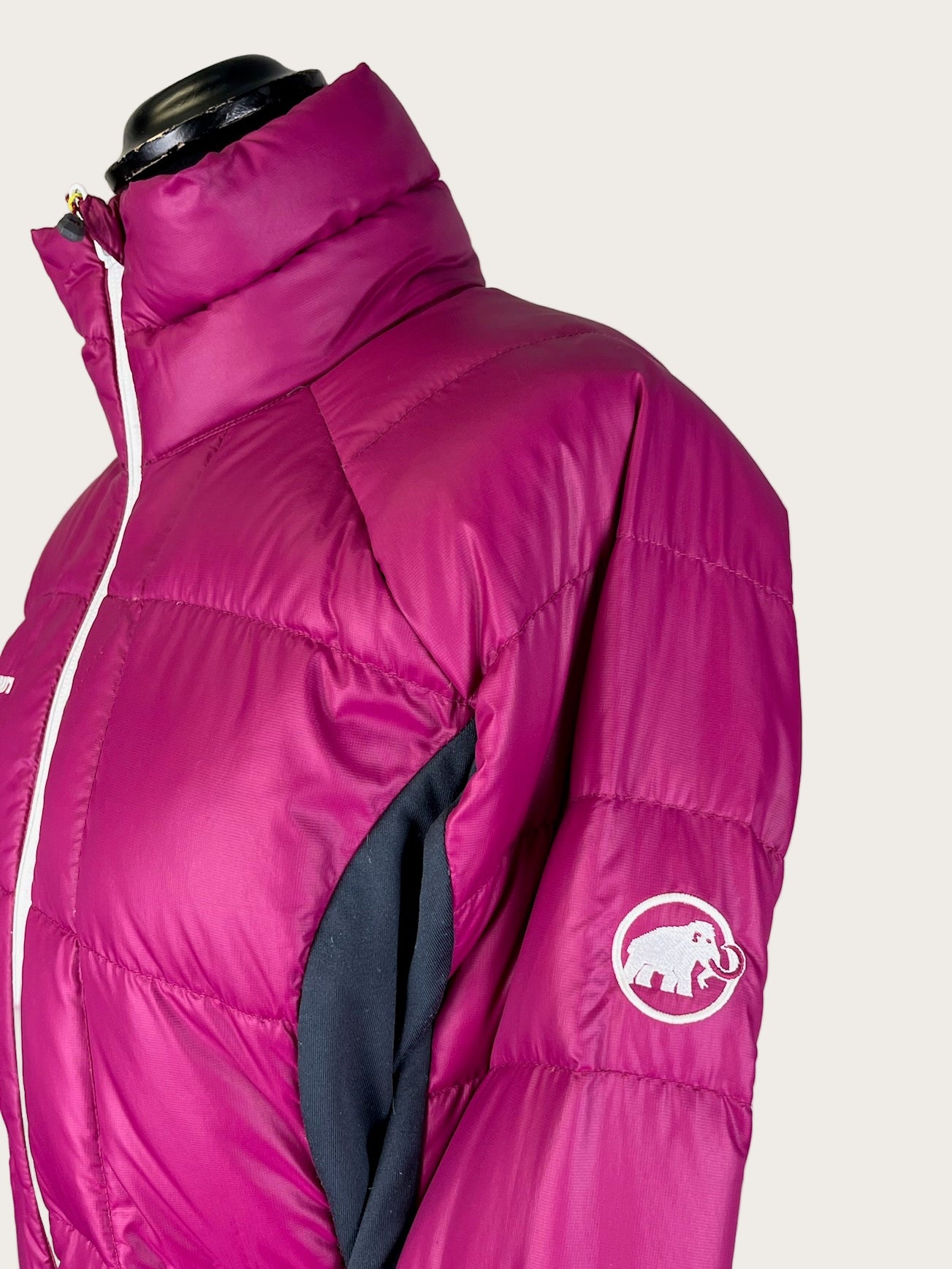 Mammut Daunenjacke (S)