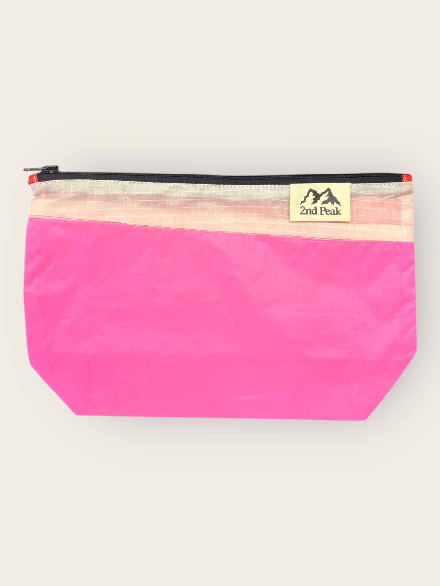 2nd Peak Necessaire "Lee"