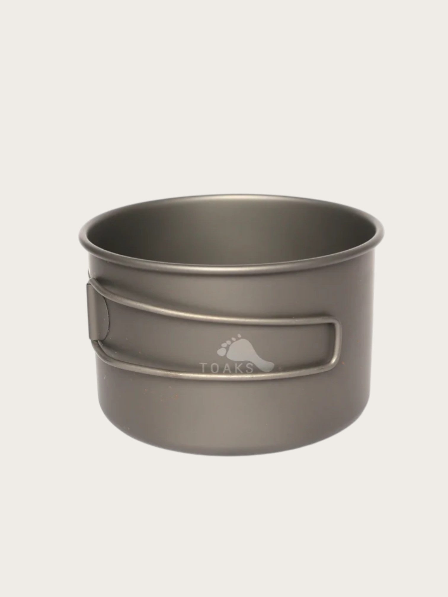 Toaks Bowl (550ml)