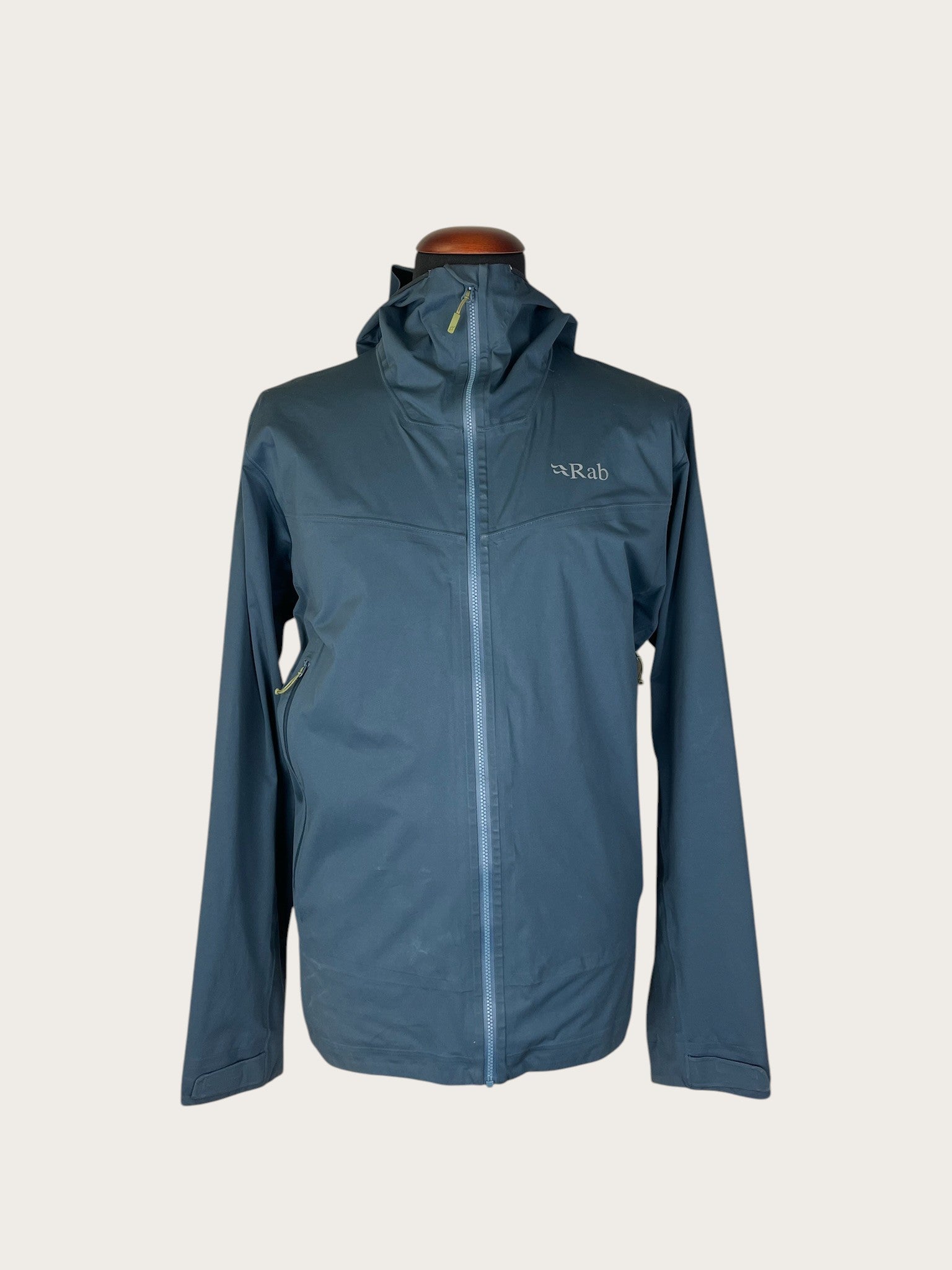 Rab Softshell Jacket (XL)