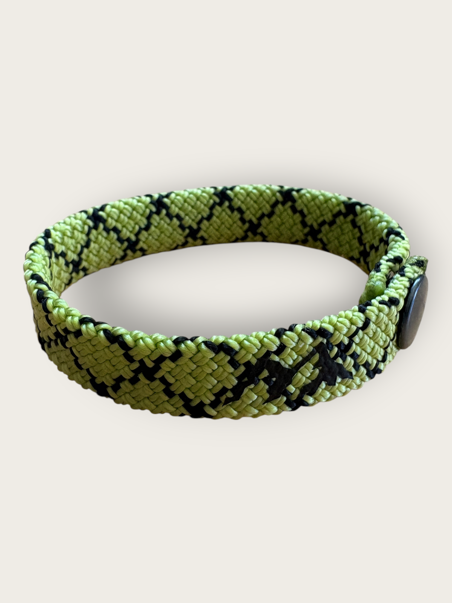 2nd Peak Armband "Dyno" (19cm)