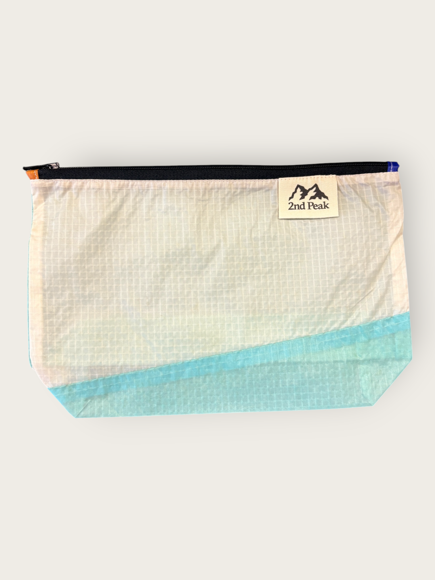 2nd Peak Necessaire "Lee"