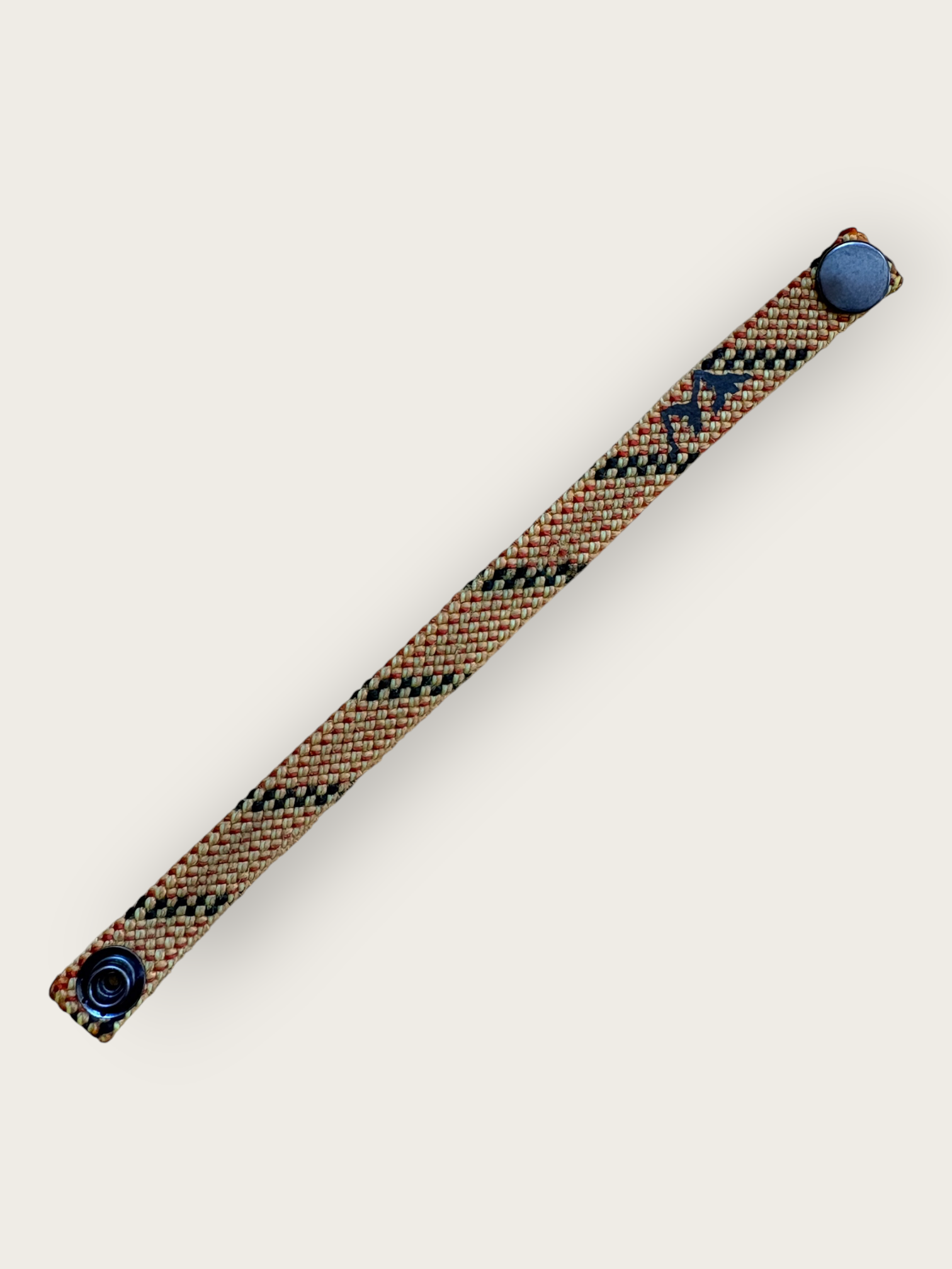 2nd Peak Armband "Dyno" (19cm)