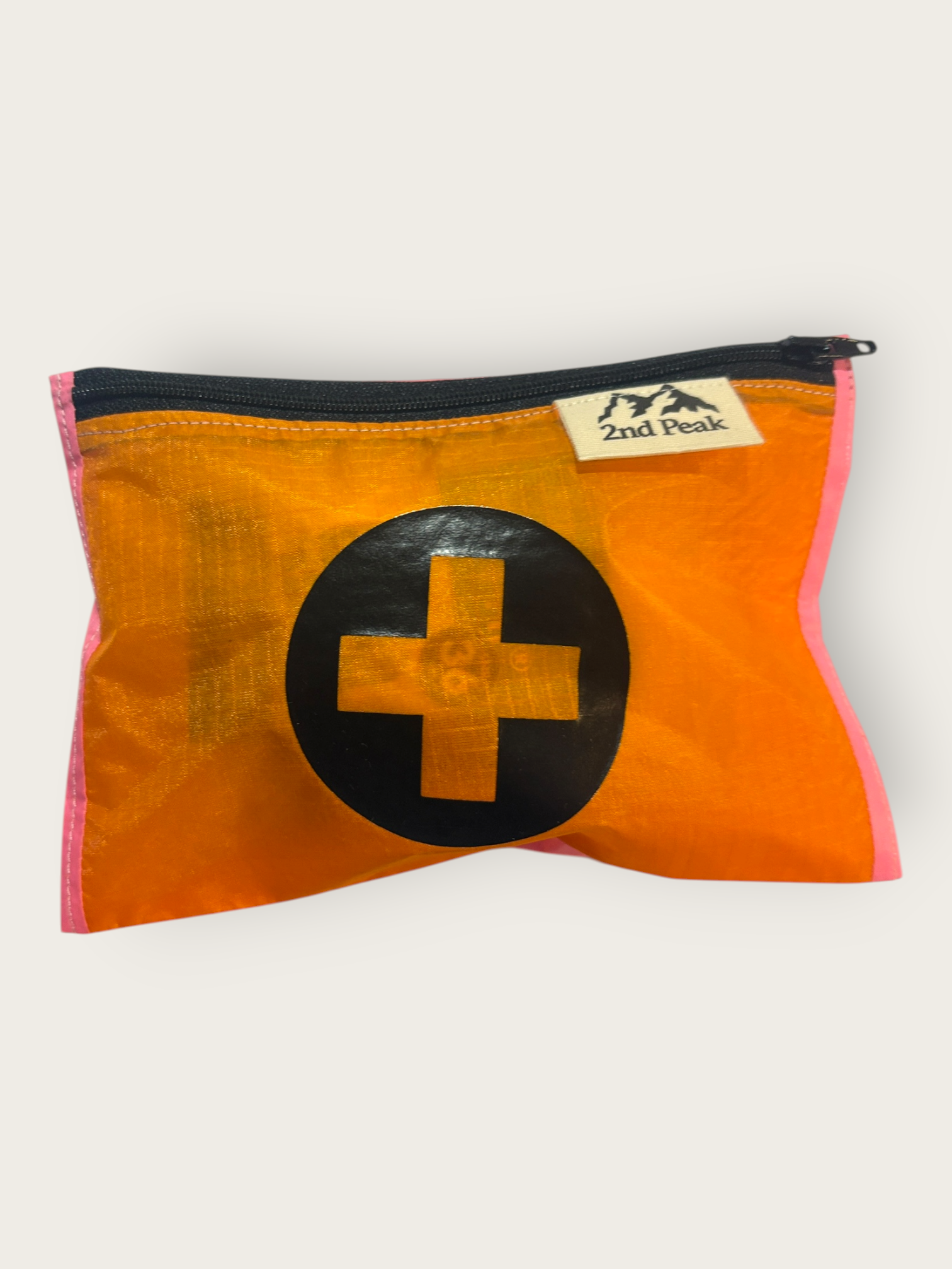 2nd Peak Apotheke "Notschirm" (17-teilig)