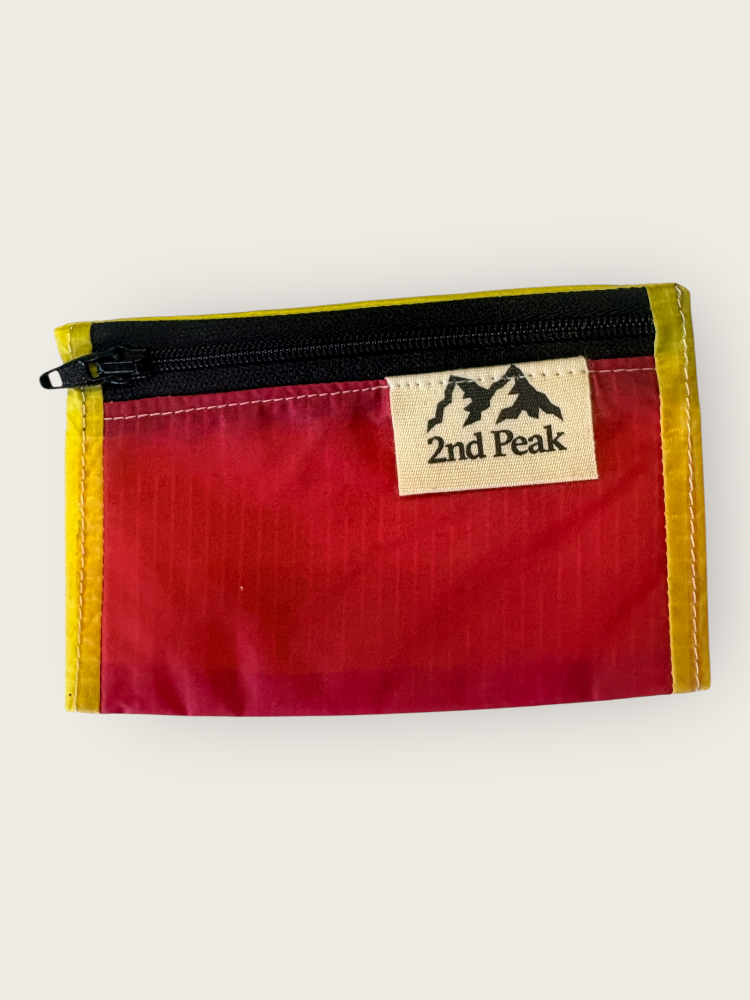 2nd Peak Portemonnaie Easy