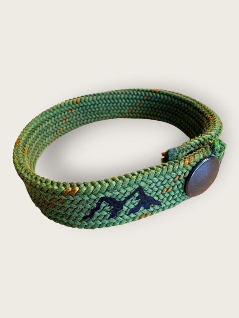2nd Peak Armband "Dyno" (19cm)
