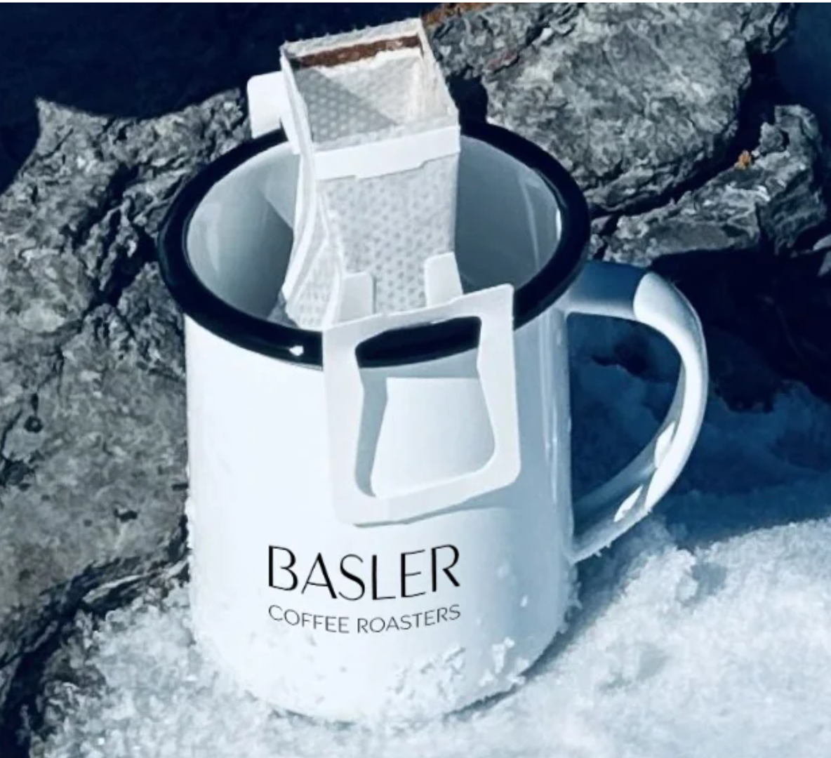 Drip Coffee India Ratnagiri