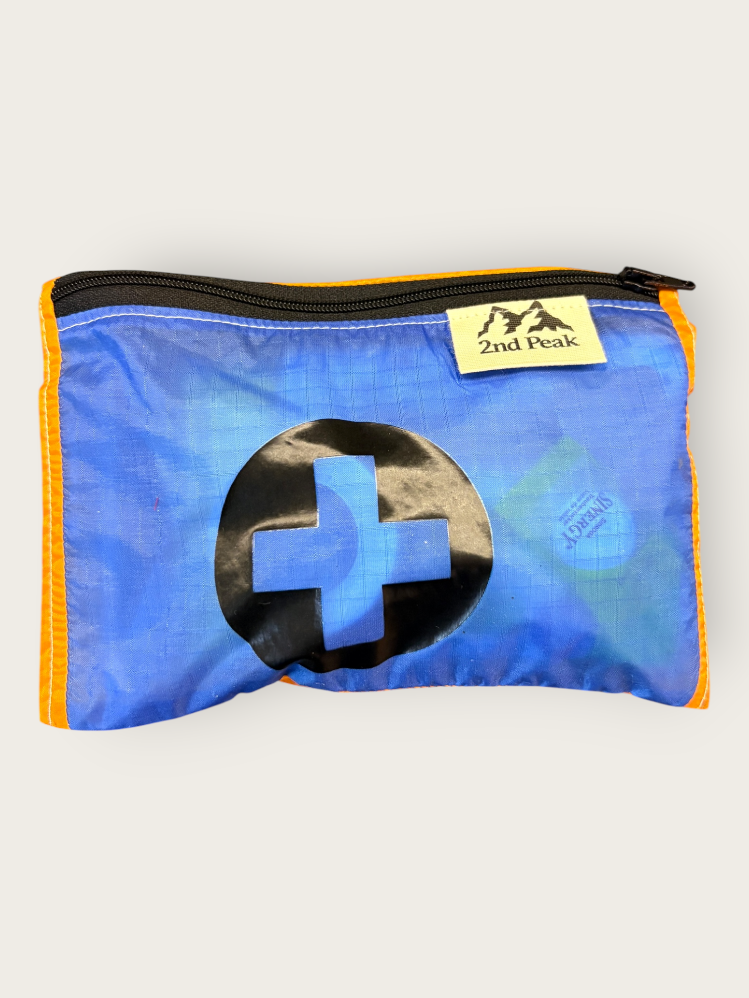 2nd Peak Apotheke "Notschirm" (17-teilig)