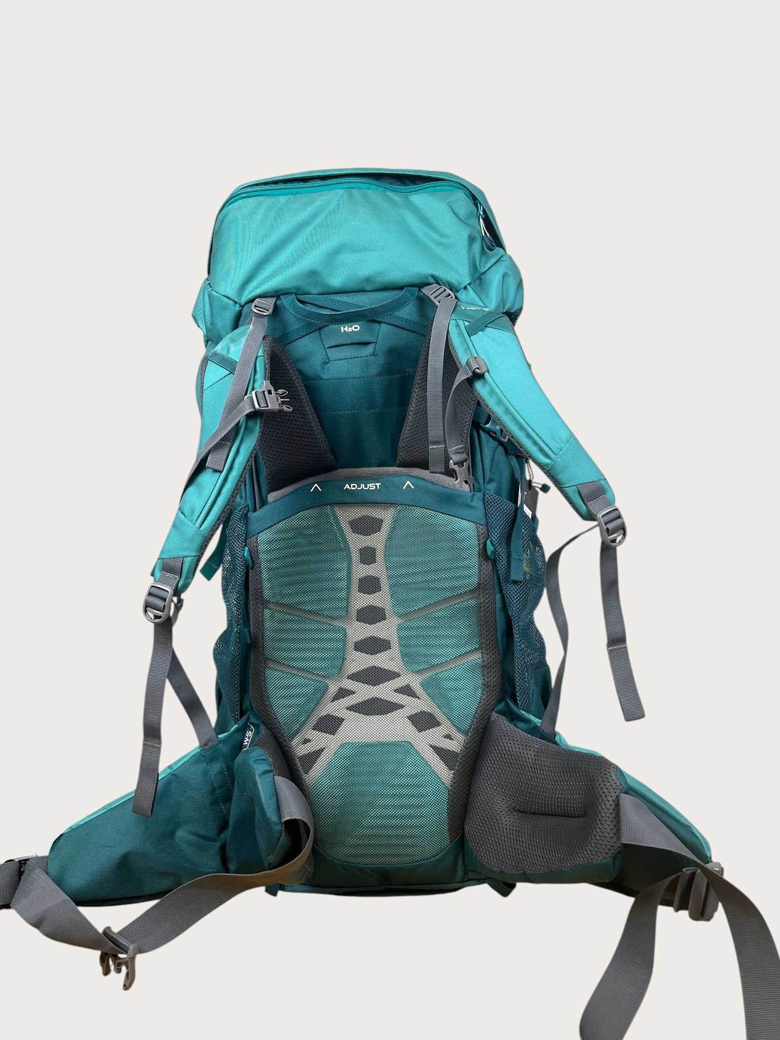 Lowe Alpin Trekkingrucksack Sirac Plus ND65 (65L)