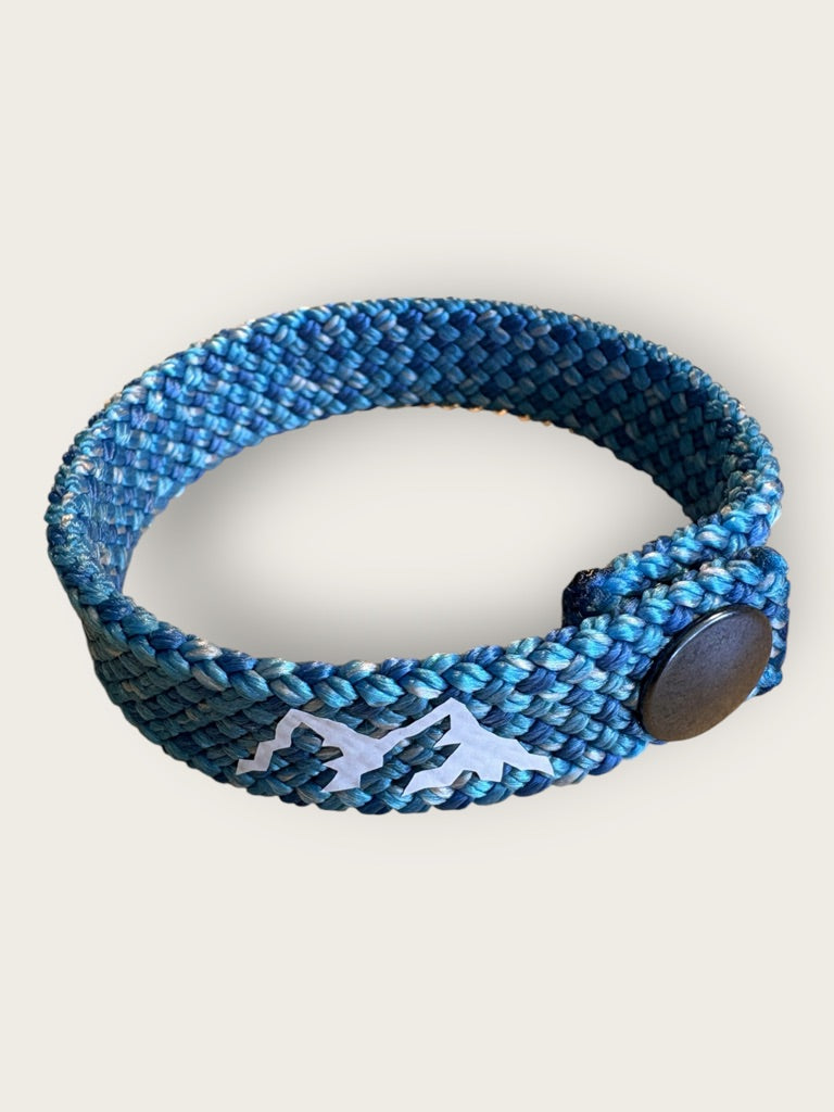 2nd Peak Armband "Dyno" (19cm)