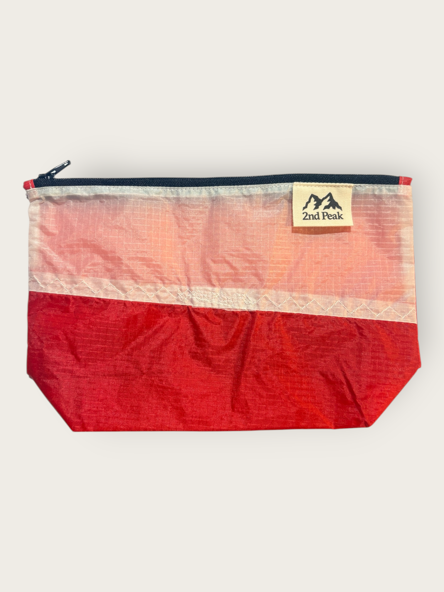 2nd Peak Necessaire "Lee"