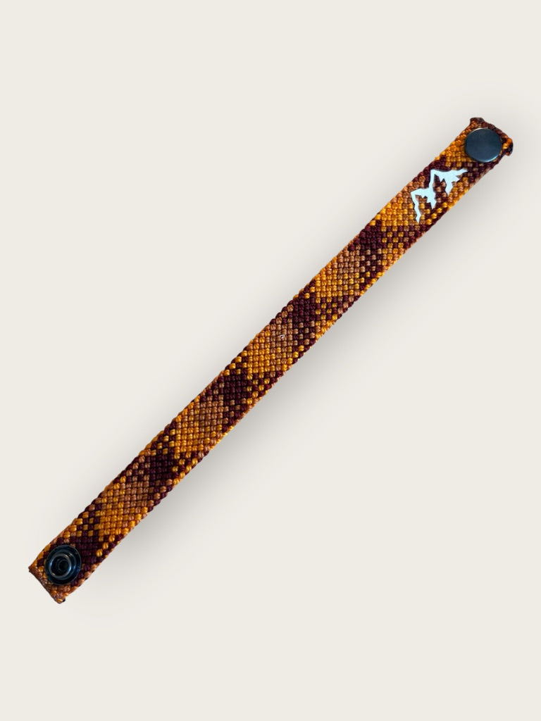 2nd Peak Armband "Dyno" (19cm)
