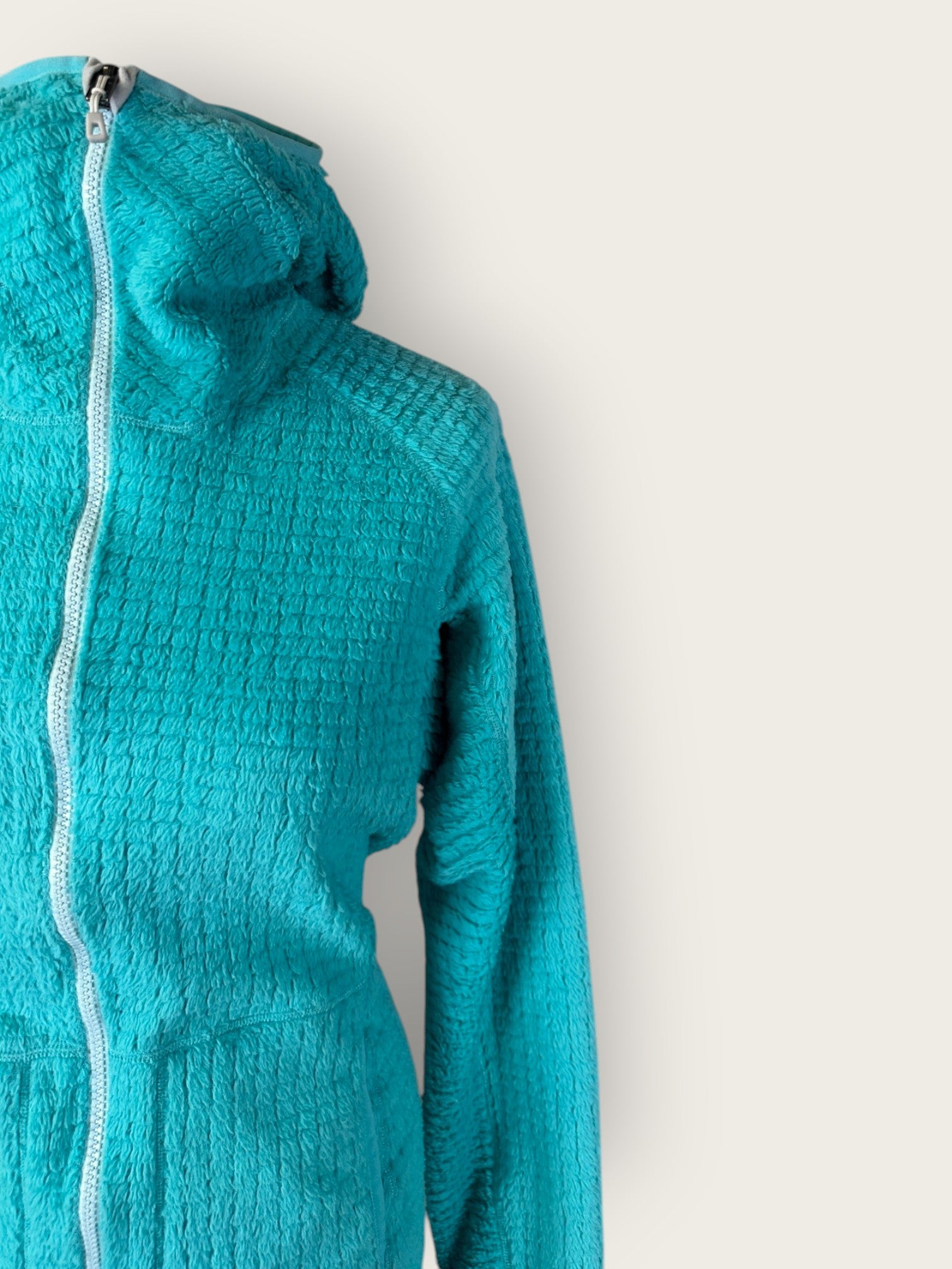 Patagonia R3 Fleecejacke (S)