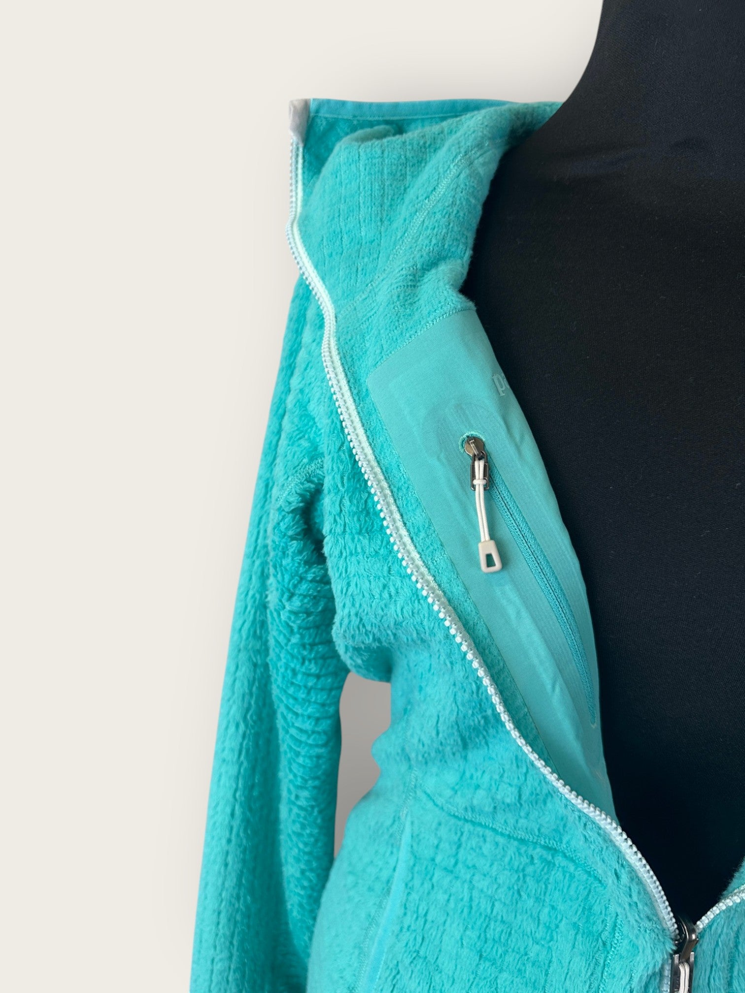 Patagonia R3 Fleecejacke (S)